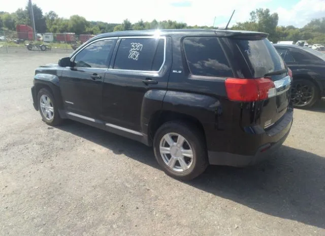 Photo 2 VIN: 2GKFLVEK4E6313855 - GMC TERRAIN 