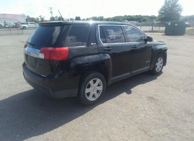 Photo 3 VIN: 2GKFLVEK4E6313855 - GMC TERRAIN 