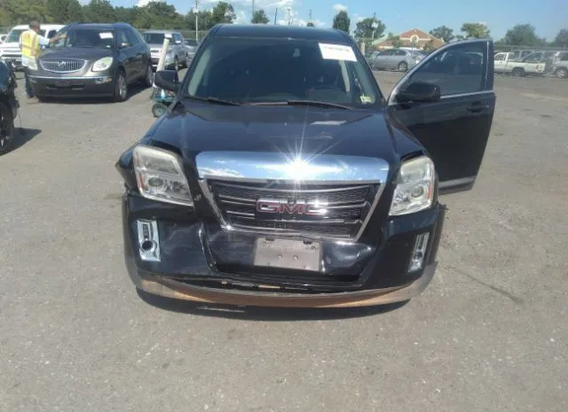 Photo 5 VIN: 2GKFLVEK4E6313855 - GMC TERRAIN 