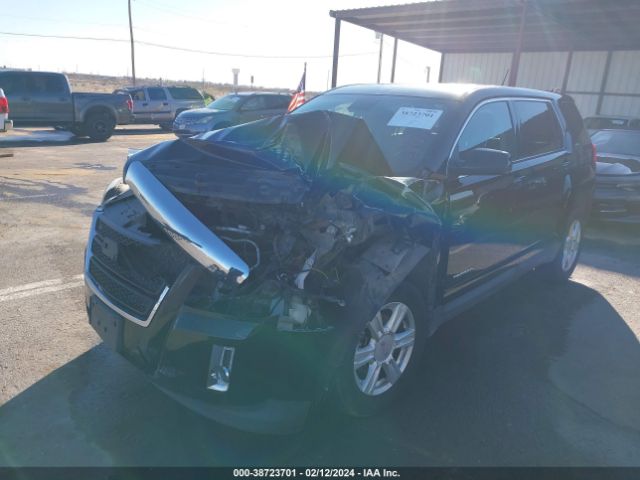 Photo 1 VIN: 2GKFLVEK4E6382531 - GMC TERRAIN 