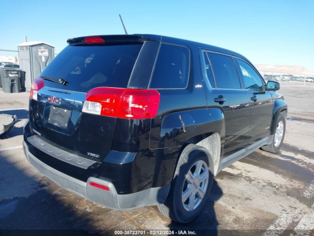 Photo 3 VIN: 2GKFLVEK4E6382531 - GMC TERRAIN 