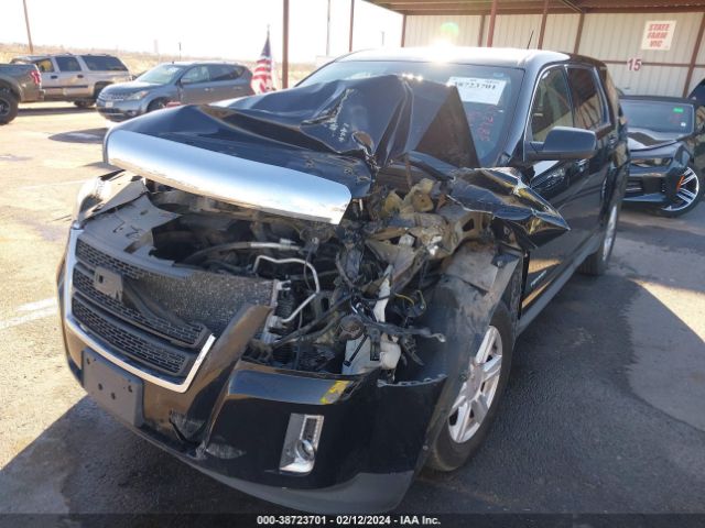 Photo 5 VIN: 2GKFLVEK4E6382531 - GMC TERRAIN 