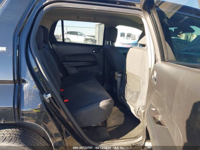 Photo 7 VIN: 2GKFLVEK4E6382531 - GMC TERRAIN 