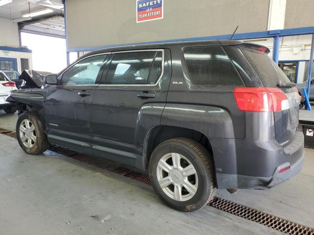 Photo 1 VIN: 2GKFLVEK4F6109395 - GMC TERRAIN SL 