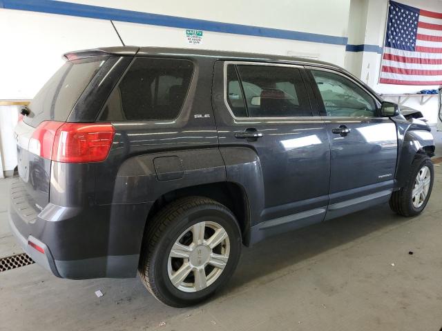 Photo 2 VIN: 2GKFLVEK4F6109395 - GMC TERRAIN SL 