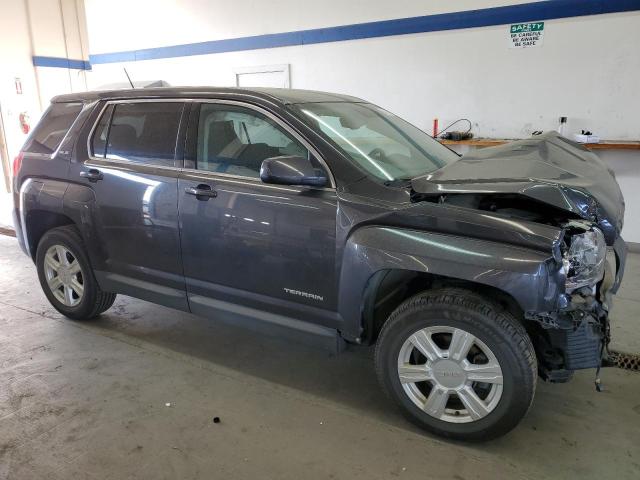 Photo 3 VIN: 2GKFLVEK4F6109395 - GMC TERRAIN SL 