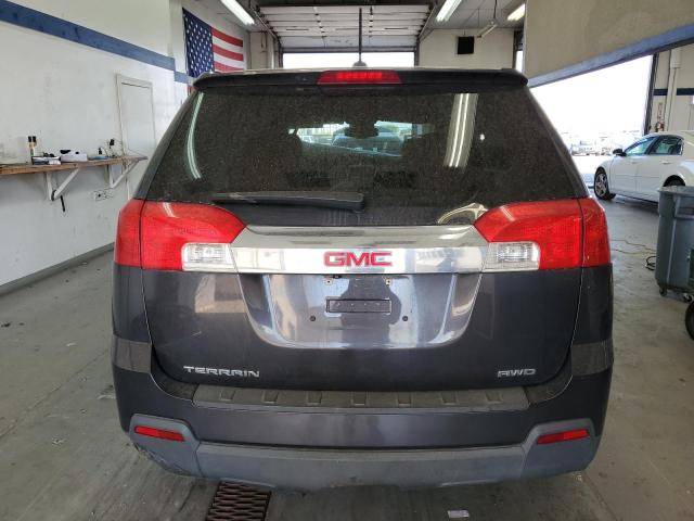 Photo 5 VIN: 2GKFLVEK4F6109395 - GMC TERRAIN SL 