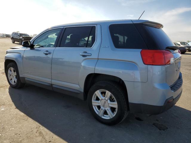 Photo 1 VIN: 2GKFLVEK4F6145149 - GMC TERRAIN 