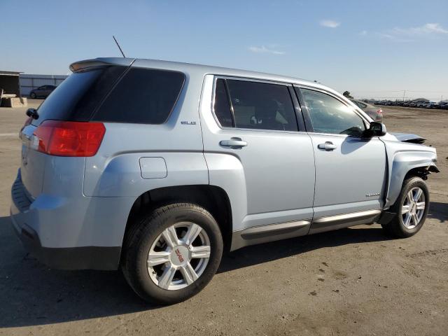 Photo 2 VIN: 2GKFLVEK4F6145149 - GMC TERRAIN 