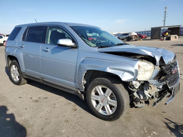 Photo 3 VIN: 2GKFLVEK4F6145149 - GMC TERRAIN 