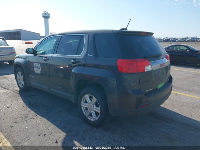 Photo 2 VIN: 2GKFLVEK4F6327076 - GMC TERRAIN 