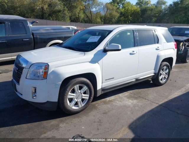 Photo 1 VIN: 2GKFLVEK4F6327868 - GMC TERRAIN 