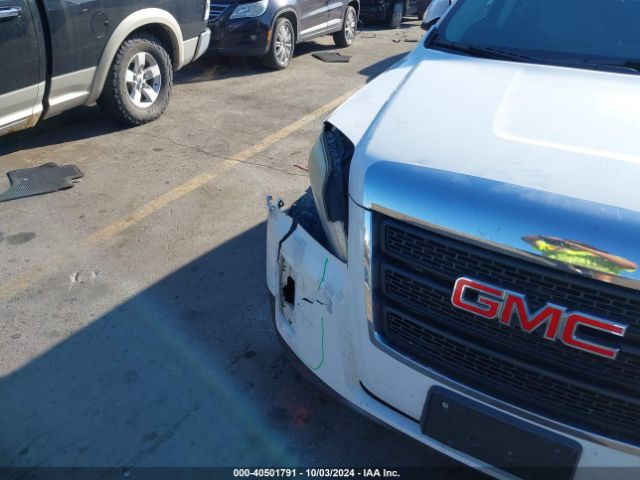 Photo 5 VIN: 2GKFLVEK4F6327868 - GMC TERRAIN 