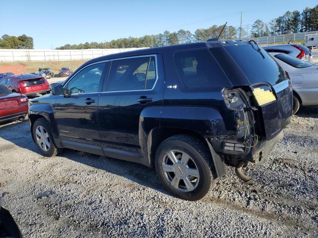 Photo 1 VIN: 2GKFLVEK4F6339308 - GMC TERRAIN 