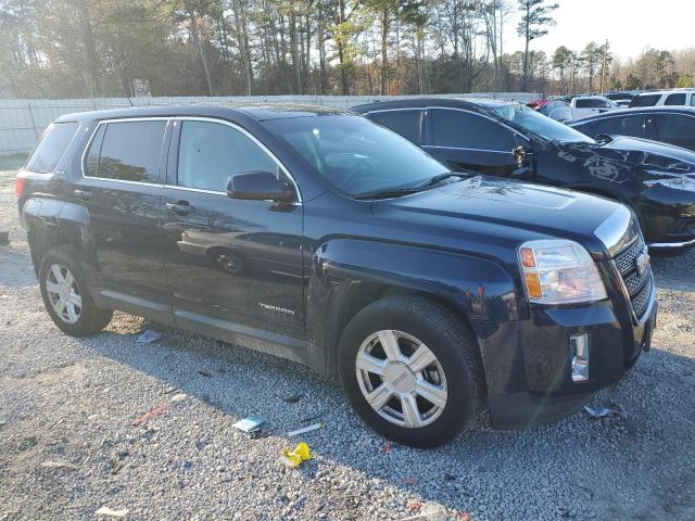 Photo 3 VIN: 2GKFLVEK4F6339308 - GMC TERRAIN 