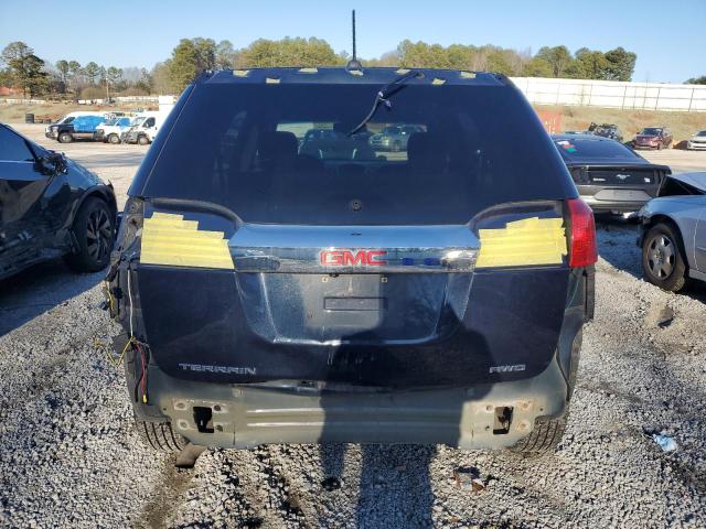 Photo 5 VIN: 2GKFLVEK4F6339308 - GMC TERRAIN 