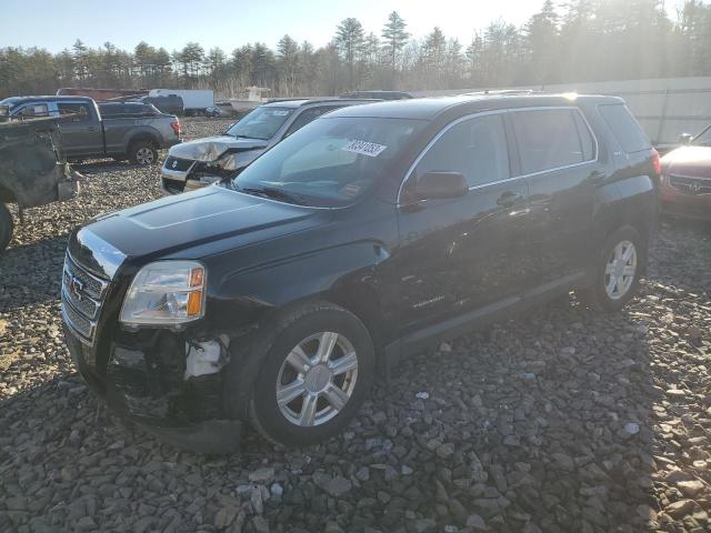 Photo 0 VIN: 2GKFLVEK4F6343164 - GMC TERRAIN 