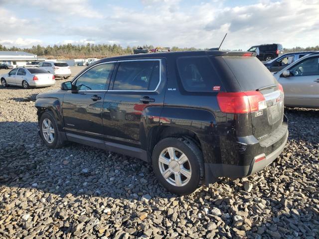 Photo 1 VIN: 2GKFLVEK4F6343164 - GMC TERRAIN 