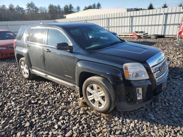 Photo 3 VIN: 2GKFLVEK4F6343164 - GMC TERRAIN 