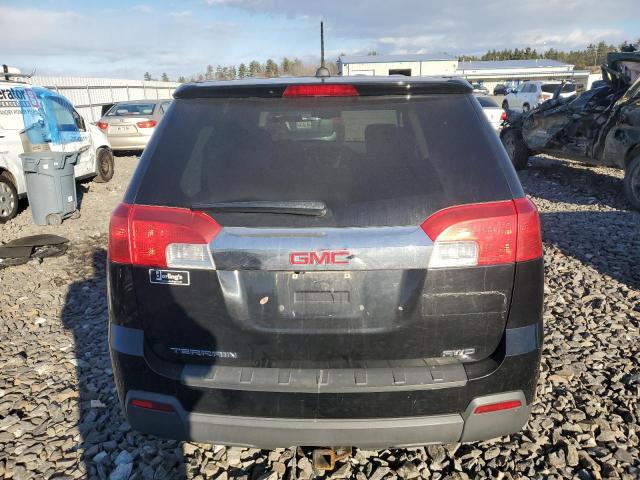 Photo 5 VIN: 2GKFLVEK4F6343164 - GMC TERRAIN 