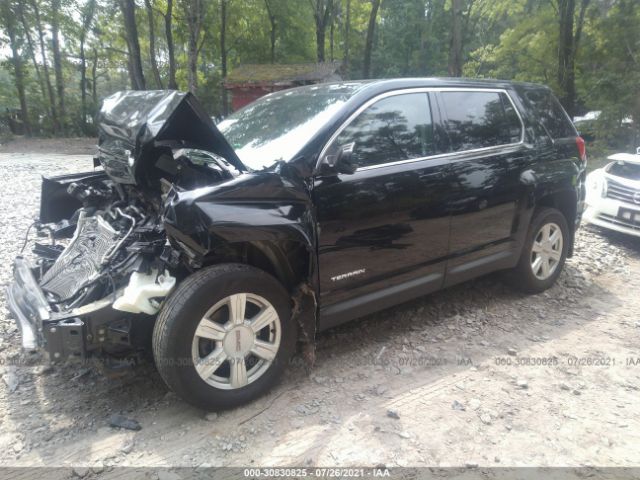 Photo 1 VIN: 2GKFLVEK4F6361924 - GMC TERRAIN 