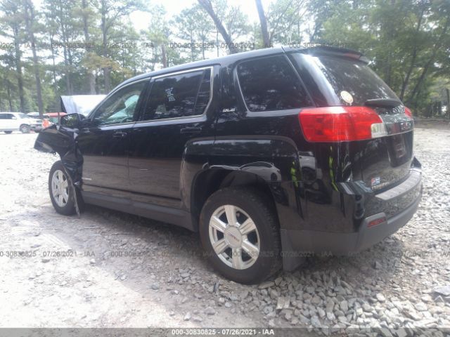 Photo 2 VIN: 2GKFLVEK4F6361924 - GMC TERRAIN 