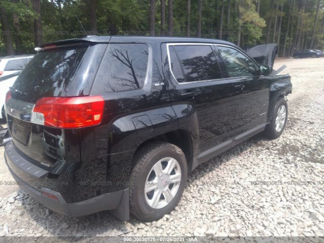 Photo 3 VIN: 2GKFLVEK4F6361924 - GMC TERRAIN 