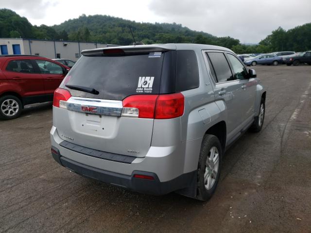 Photo 3 VIN: 2GKFLVEK4F6428554 - GMC TERRAIN SL 