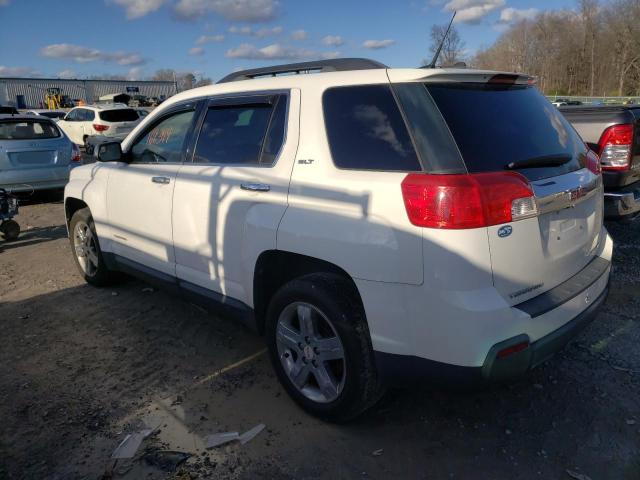 Photo 1 VIN: 2GKFLVEK5C6116478 - GMC TERRAIN SL 