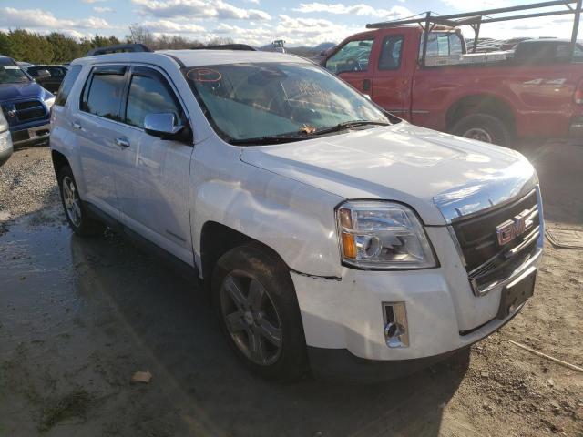 Photo 3 VIN: 2GKFLVEK5C6116478 - GMC TERRAIN SL 