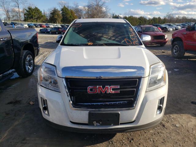 Photo 4 VIN: 2GKFLVEK5C6116478 - GMC TERRAIN SL 