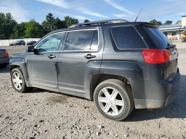 Photo 1 VIN: 2GKFLVEK5C6120367 - GMC TERRAIN SL 