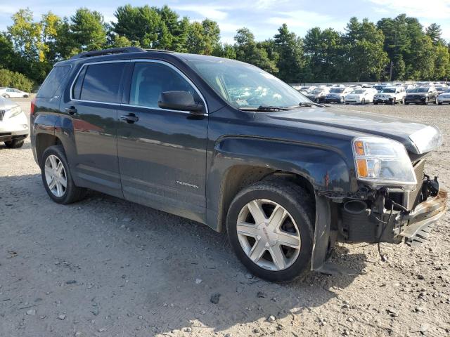 Photo 3 VIN: 2GKFLVEK5C6120367 - GMC TERRAIN SL 