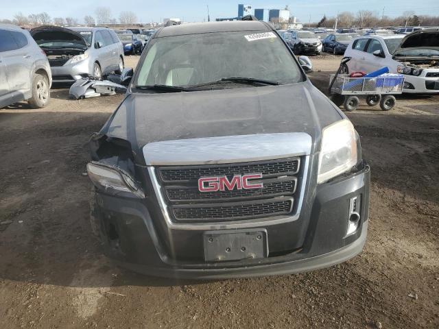 Photo 4 VIN: 2GKFLVEK5C6180374 - GMC TERRAIN 