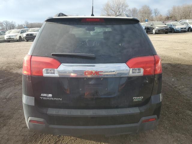 Photo 5 VIN: 2GKFLVEK5C6180374 - GMC TERRAIN 