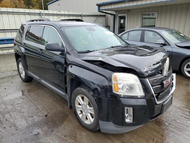 Photo 0 VIN: 2GKFLVEK5C6213356 - GMC TERRAIN SL 