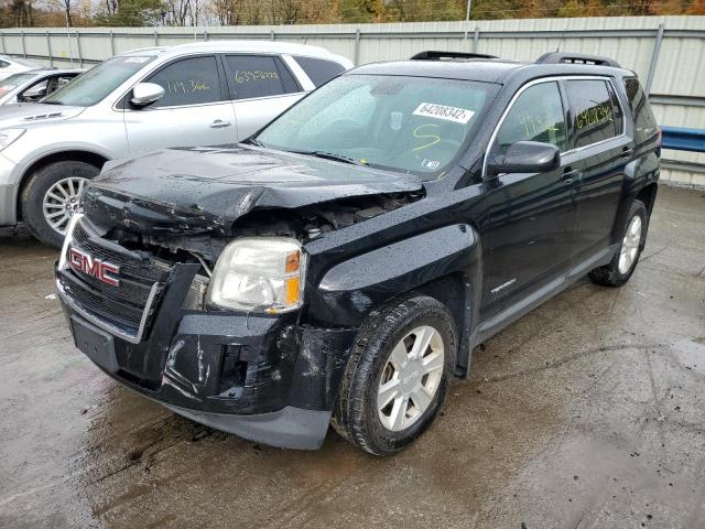 Photo 1 VIN: 2GKFLVEK5C6213356 - GMC TERRAIN SL 