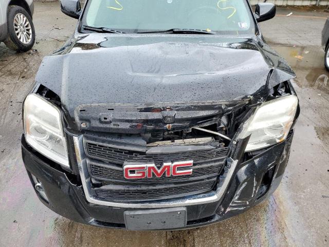 Photo 6 VIN: 2GKFLVEK5C6213356 - GMC TERRAIN SL 