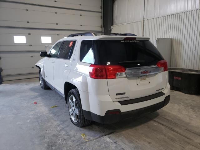 Photo 2 VIN: 2GKFLVEK5C6220713 - GMC TERRAIN SL 