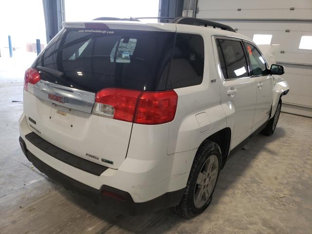 Photo 3 VIN: 2GKFLVEK5C6220713 - GMC TERRAIN SL 