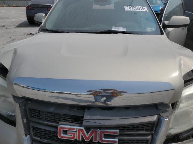 Photo 10 VIN: 2GKFLVEK5C6224356 - GMC TERRAIN SL 