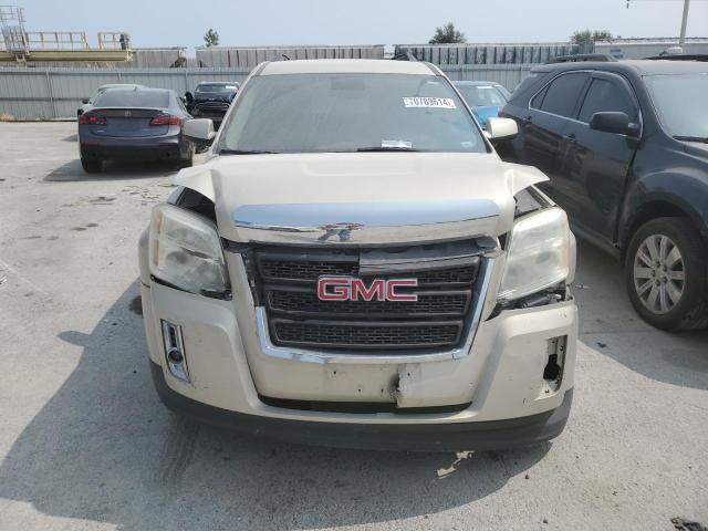 Photo 4 VIN: 2GKFLVEK5C6224356 - GMC TERRAIN SL 