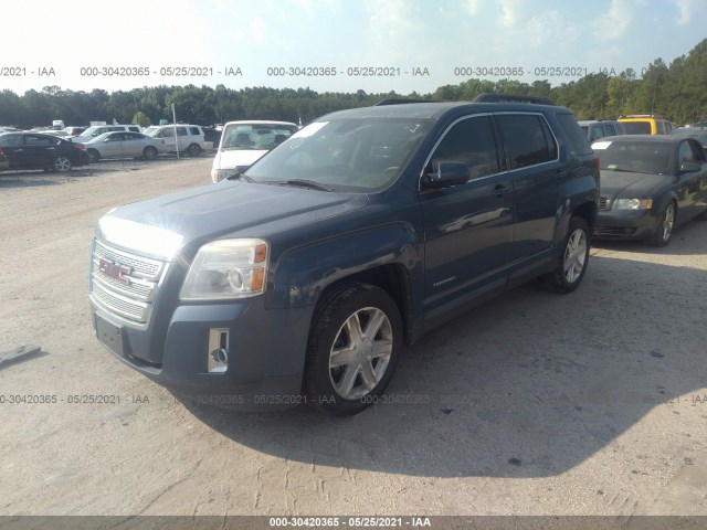 Photo 1 VIN: 2GKFLVEK5C6253873 - GMC TERRAIN 