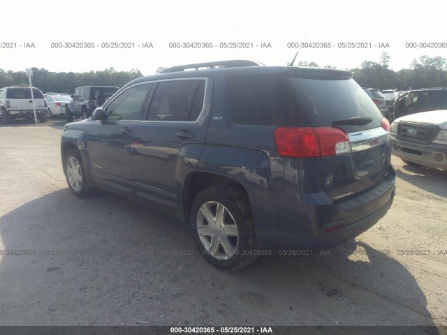 Photo 2 VIN: 2GKFLVEK5C6253873 - GMC TERRAIN 