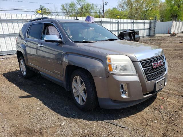 Photo 3 VIN: 2GKFLVEK5C6319709 - GMC TERRAIN 