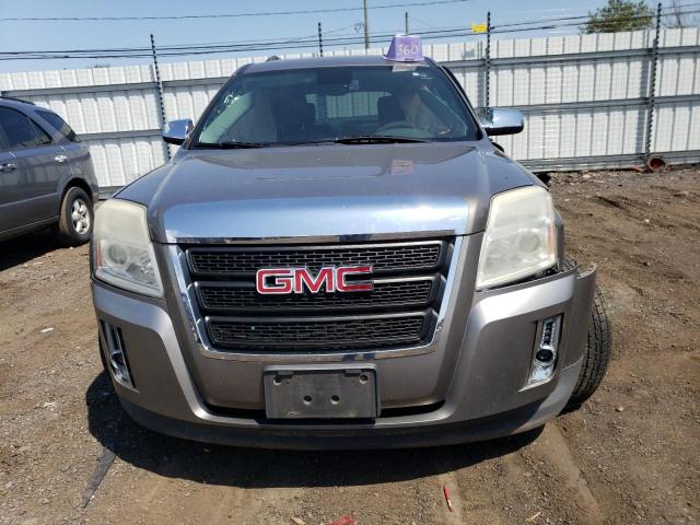 Photo 4 VIN: 2GKFLVEK5C6319709 - GMC TERRAIN 