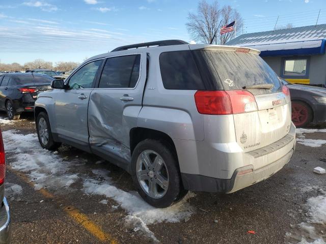 Photo 1 VIN: 2GKFLVEK5C6378095 - GMC TERRAIN 