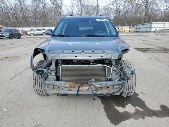 Photo 4 VIN: 2GKFLVEK5C6378405 - GMC TERRAIN 