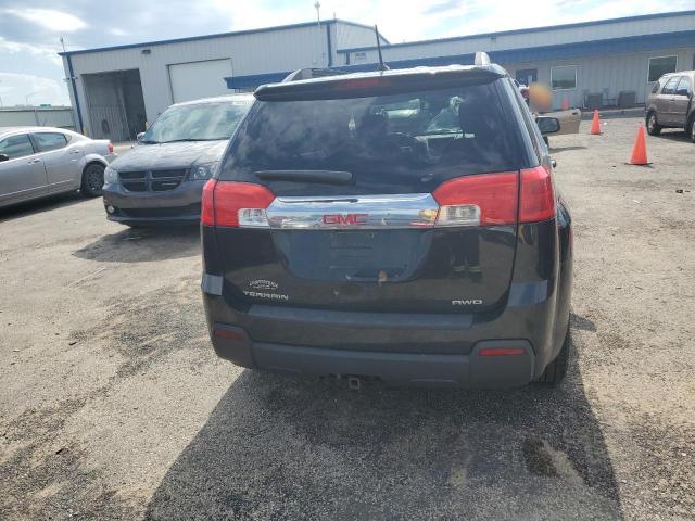 Photo 5 VIN: 2GKFLVEK5D6262526 - GMC TERRAIN 