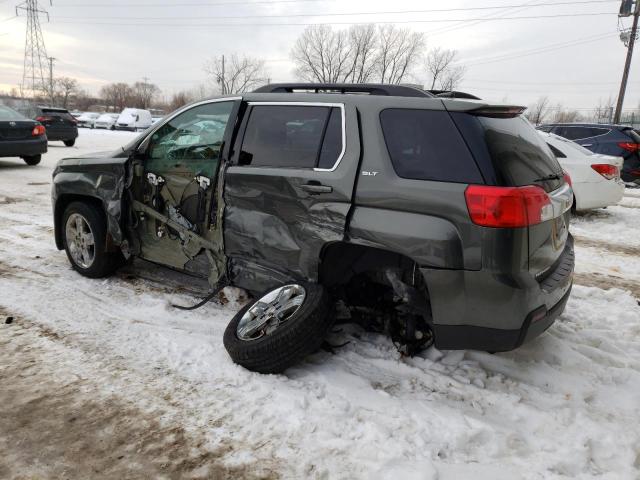 Photo 1 VIN: 2GKFLVEK5D6297468 - GMC TERRAIN SL 